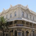 The melbourne